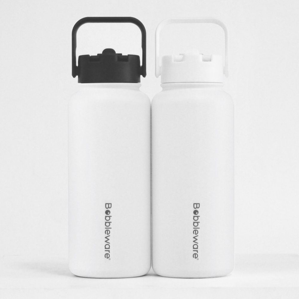 Hydrate™ Insulated Drink Bottle 32oz/950ml - Bobbleware®