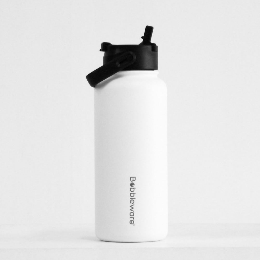 Hydrate™ Insulated Drink Bottle 32oz/950ml - Bobbleware®
