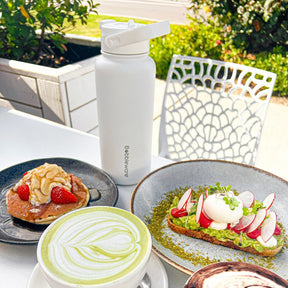 Hydrate™ Insulated Drink Bottle 32oz/950ml - Bobbleware®