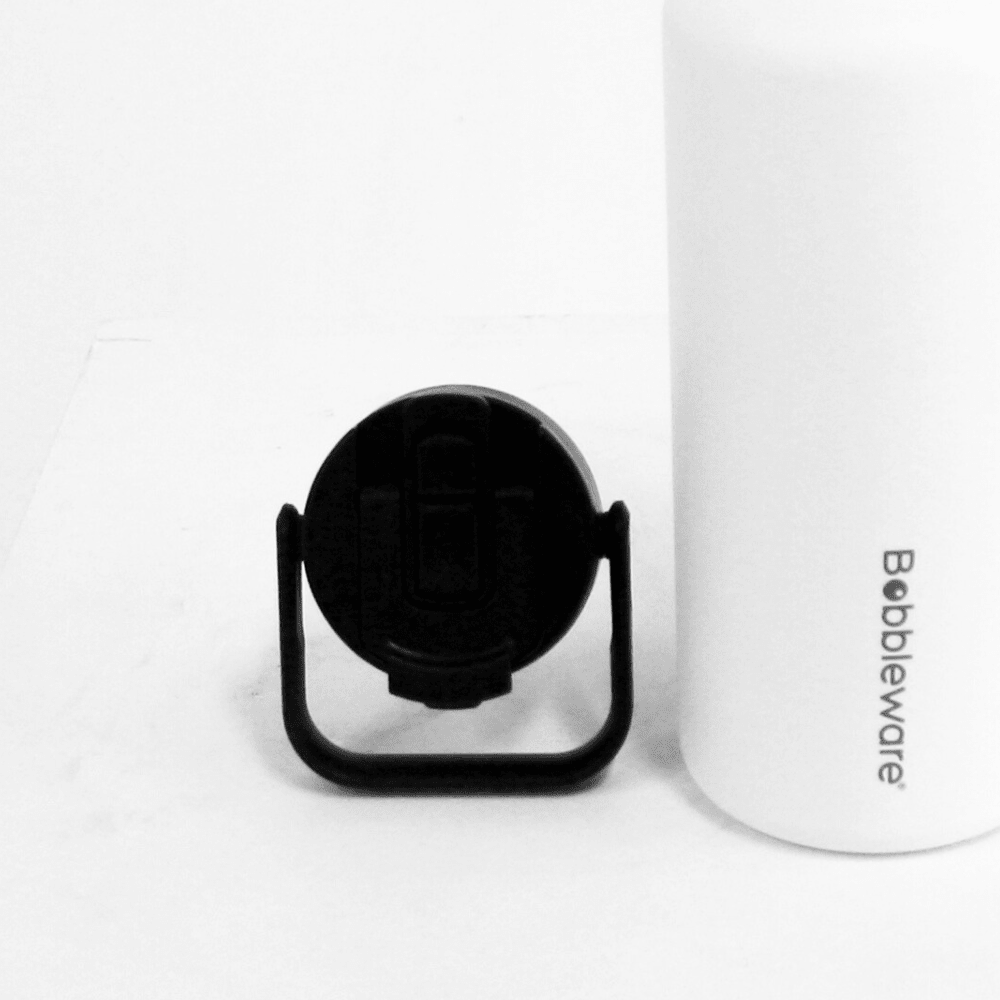 Hydrate™ Replacement Lid with Dual Drink Mode - Bobbleware®