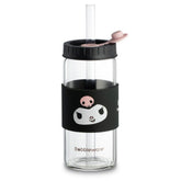 Kuromi Bobbleware® Reusable Tumbler - Bobbleware®