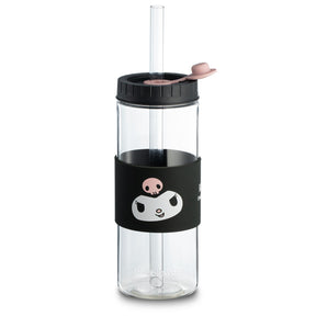Kuromi Bobbleware® Reusable Tumbler - Bobbleware®