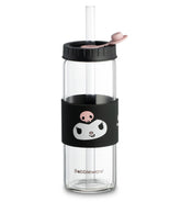Kuromi Bobbleware® Reusable Tumbler - Bobbleware®