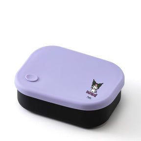 Kuromi Silicone Bento Box - Bobbleware®
