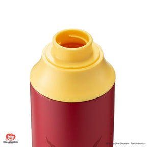 Luffy Edition Hydrate Insulated 2 - in - 1 Drink Bottle 600ml/20oz - Bobbleware®