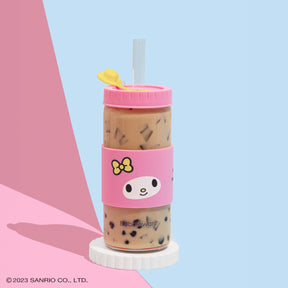 My Melody Bobbleware® Reusable Tumbler - Bobbleware®