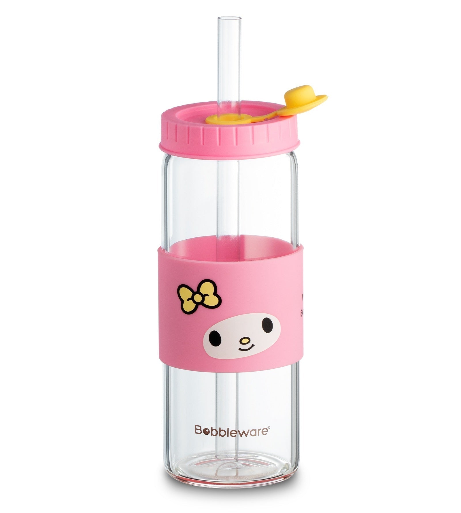 My Melody Bobbleware® Reusable Tumbler - Bobbleware®