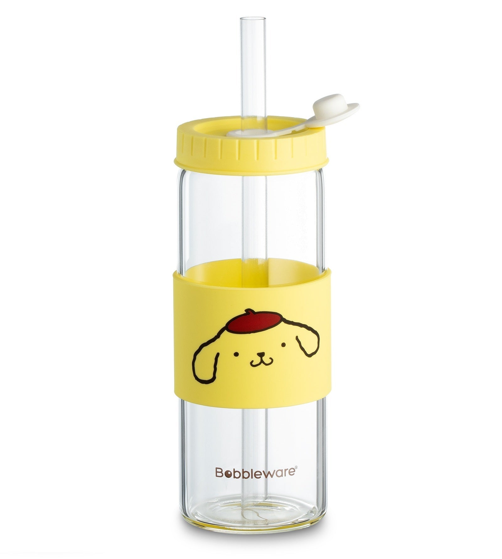 Pompompurin Bobbleware® Reusable Tumbler - Bobbleware®
