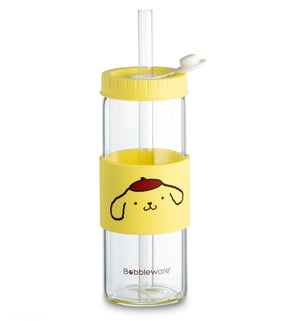 Pompompurin Bobbleware® Reusable Tumbler - Bobbleware®