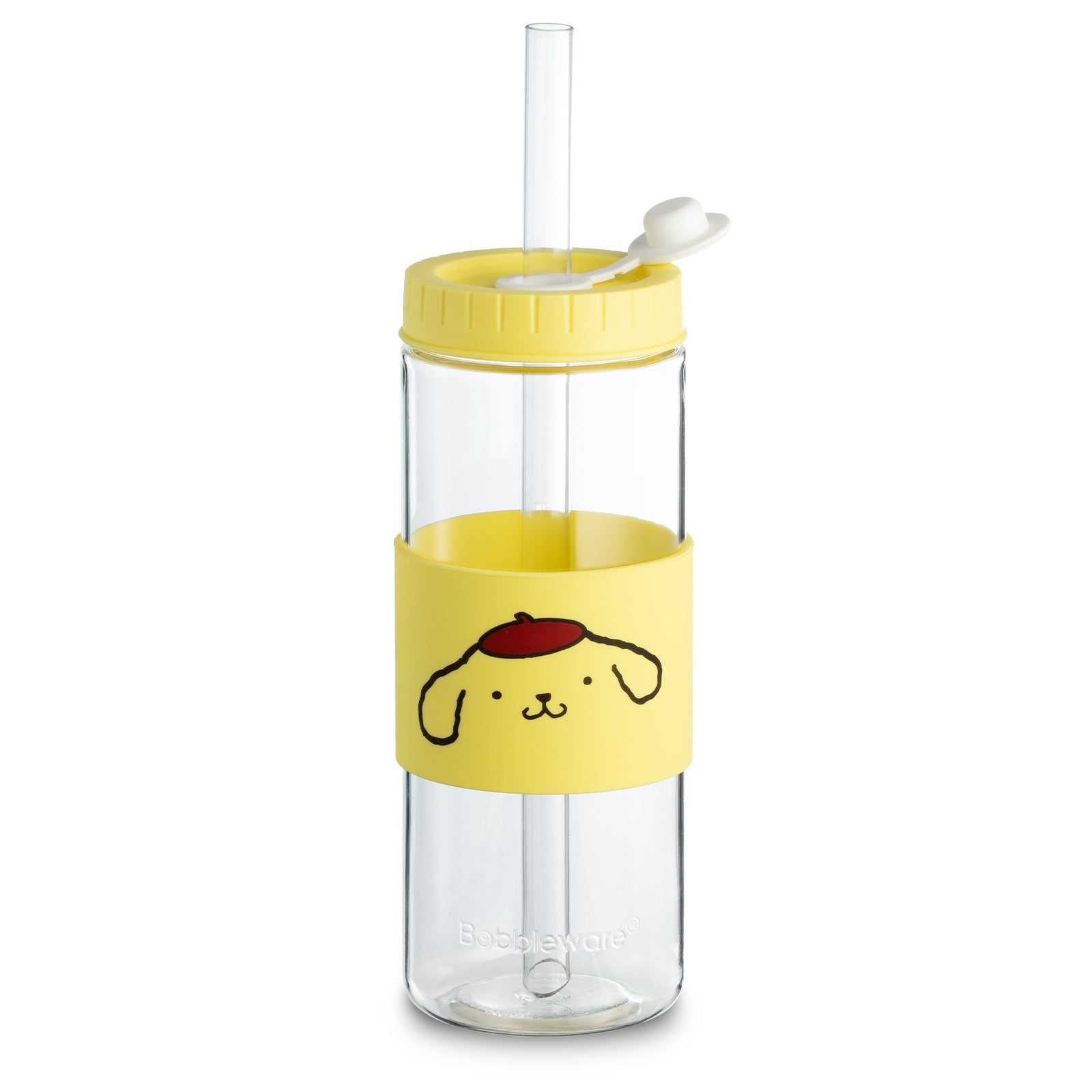 Pompompurin Bobbleware® Reusable Tumbler - Bobbleware®