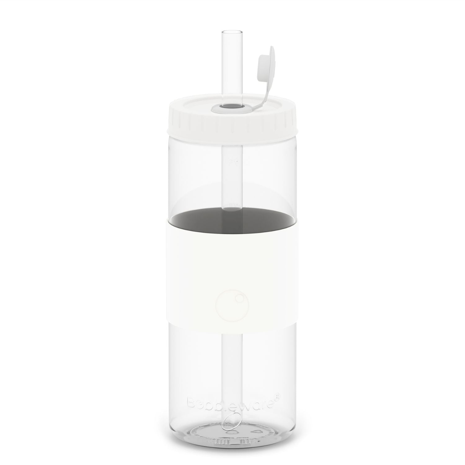 Reusable Straw Tumbler Tritan™ 24oz/700ml - Sage - Bobbleware®