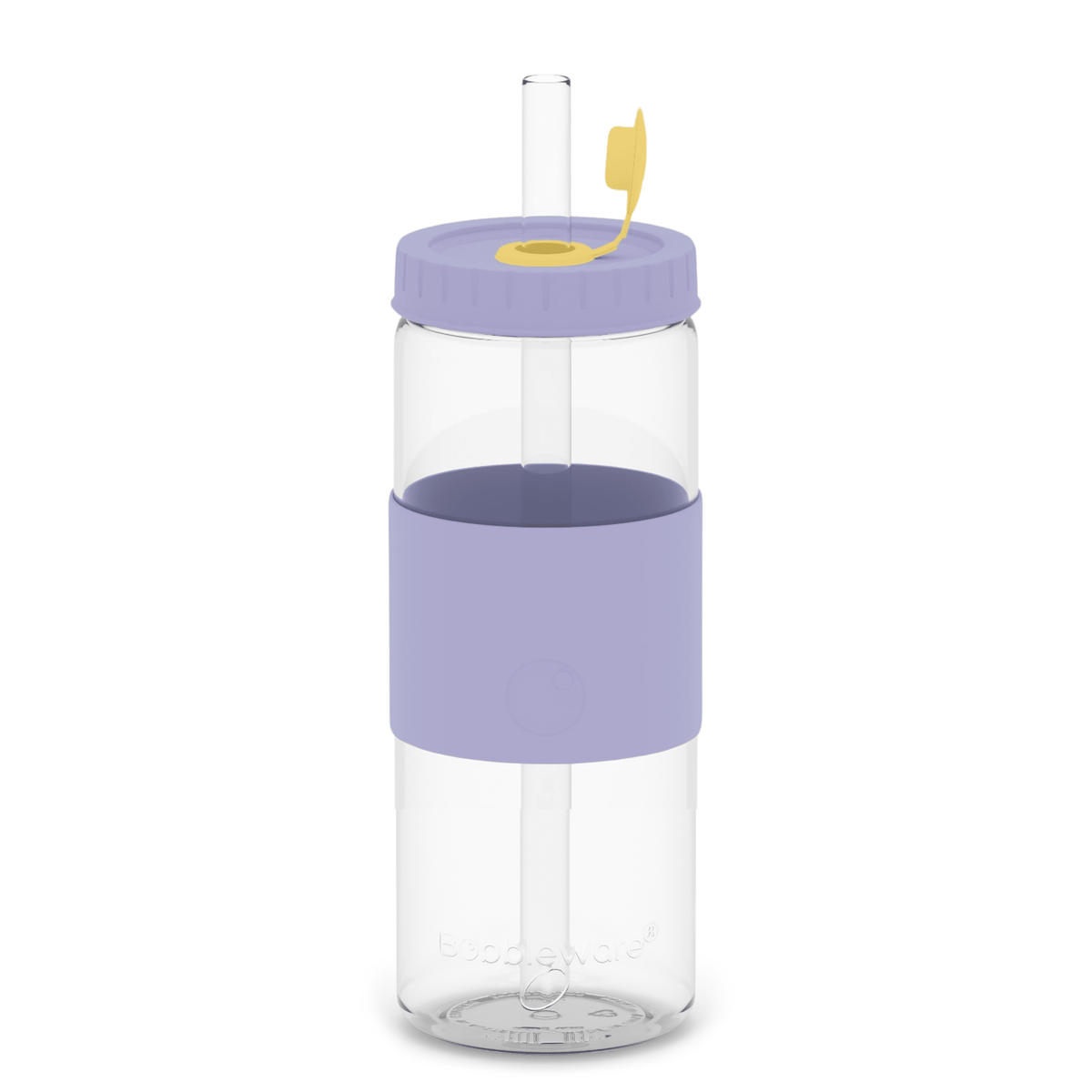 Reusable Straw Tumbler Tritan™ 700ml - Sunshine - Bobbleware®