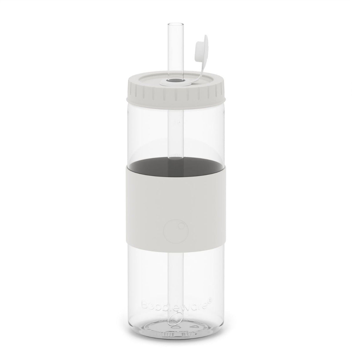 Reusable Straw Tumbler Tritan™ 700ml - Sunshine - Bobbleware®