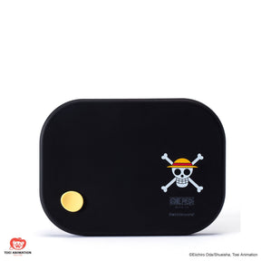 Straw Hats Silicone Bento Box - Bobbleware®