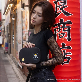 Straw Hats Silicone Bento Box - Bobbleware®