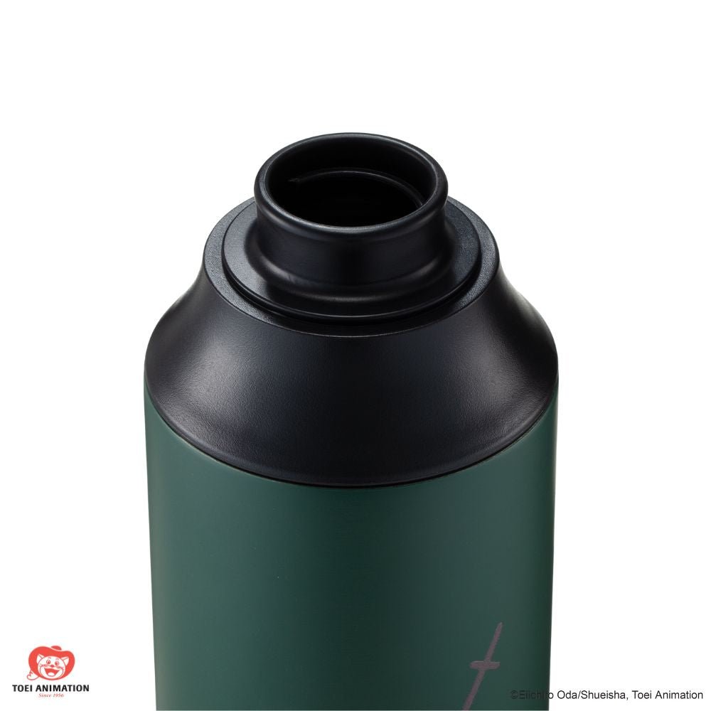 Zoro Edition Hydrate Insulated 2 - in - 1 Drink Bottle 600ml/20oz - Bobbleware®