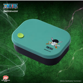 Zoro Silicone Bento Box - Bobbleware®