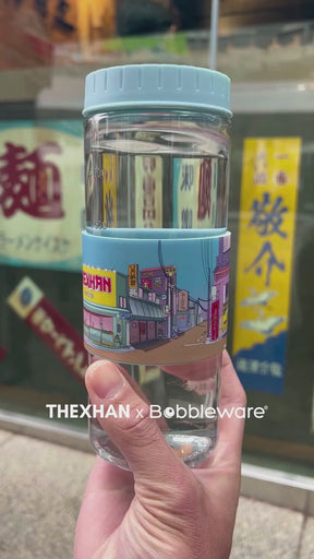 THEXHAN Bobbleware® Tritan™ 700ml