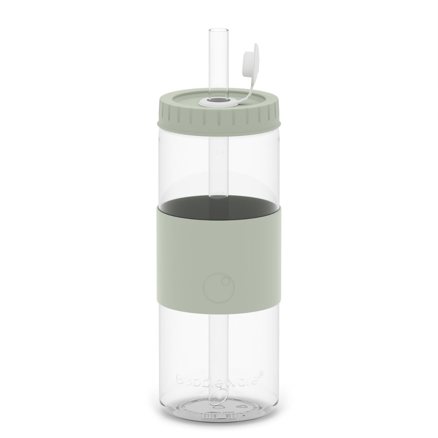 Odd - Reusable Straw Tumbler Tritan™ 700ml CLEARANCE