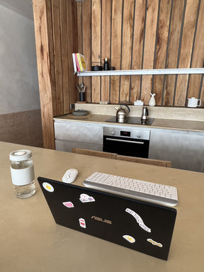 Bobbleware® Pop Stickers - Bobbleware®