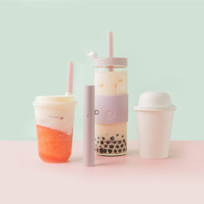 Bobbleware Sip™ Reusable Straw - Bobbleware®