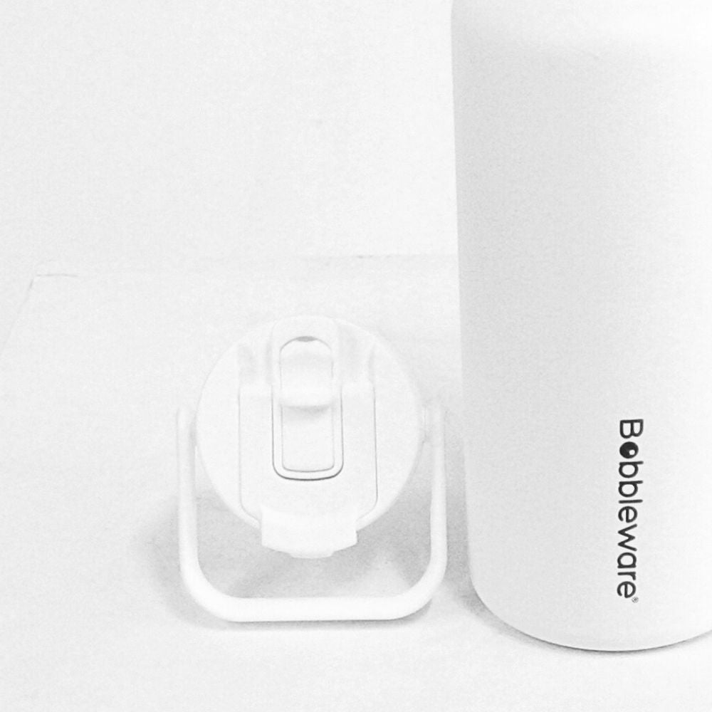 Hydrate™ Replacement Lid with Dual Drink Mode - Bobbleware®