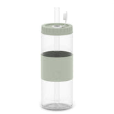 Reusable Straw Tumbler Tritan™ 700ml - Sky Blue - Bobbleware®