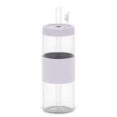 Reusable Straw Tumbler Tritan™ 700ml - Sky Blue - Bobbleware®