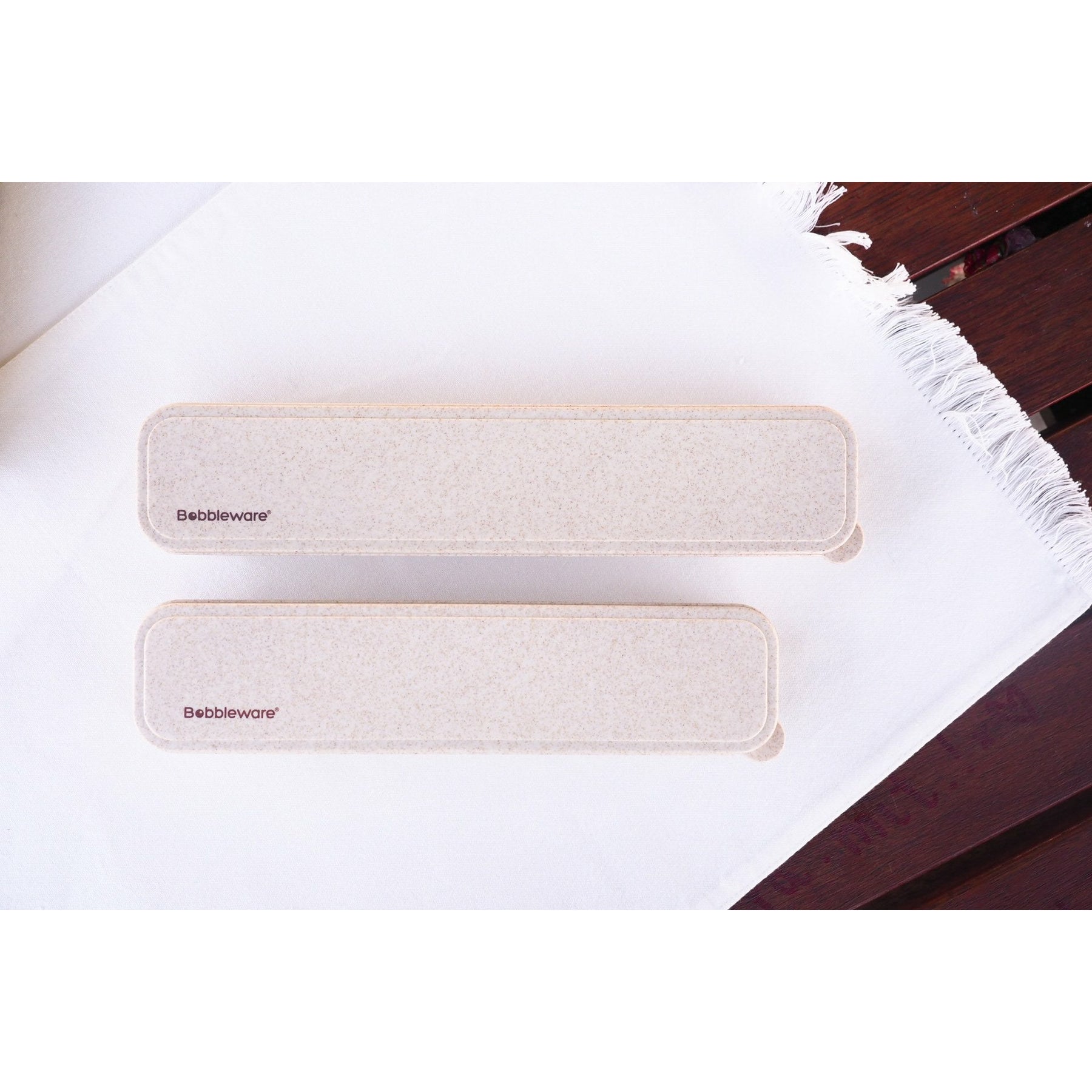 Straw Travel Case - Bobbleware®