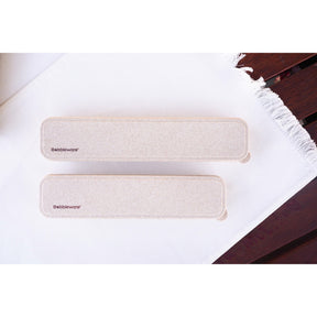 Straw Travel Case - Bobbleware®