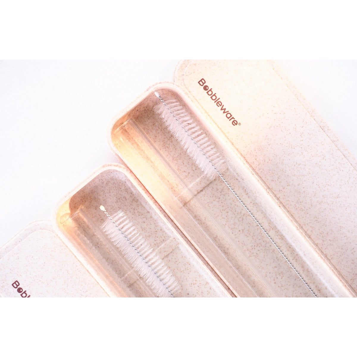 Straw Travel Case - Bobbleware®