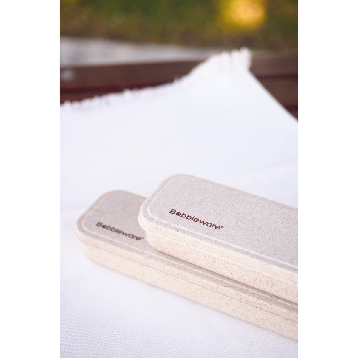 Straw Travel Case - Bobbleware®