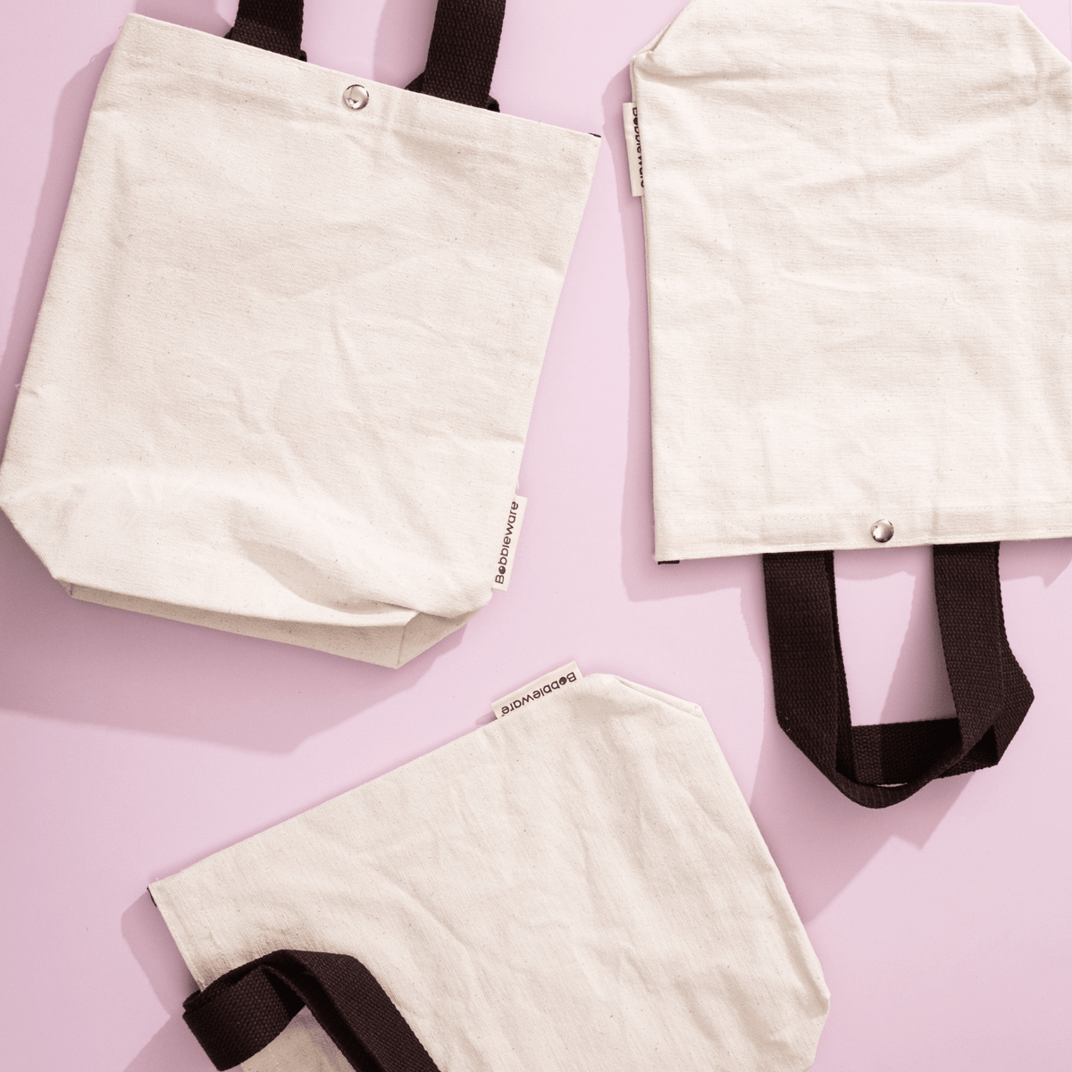 Tote Bag - Bobbleware®