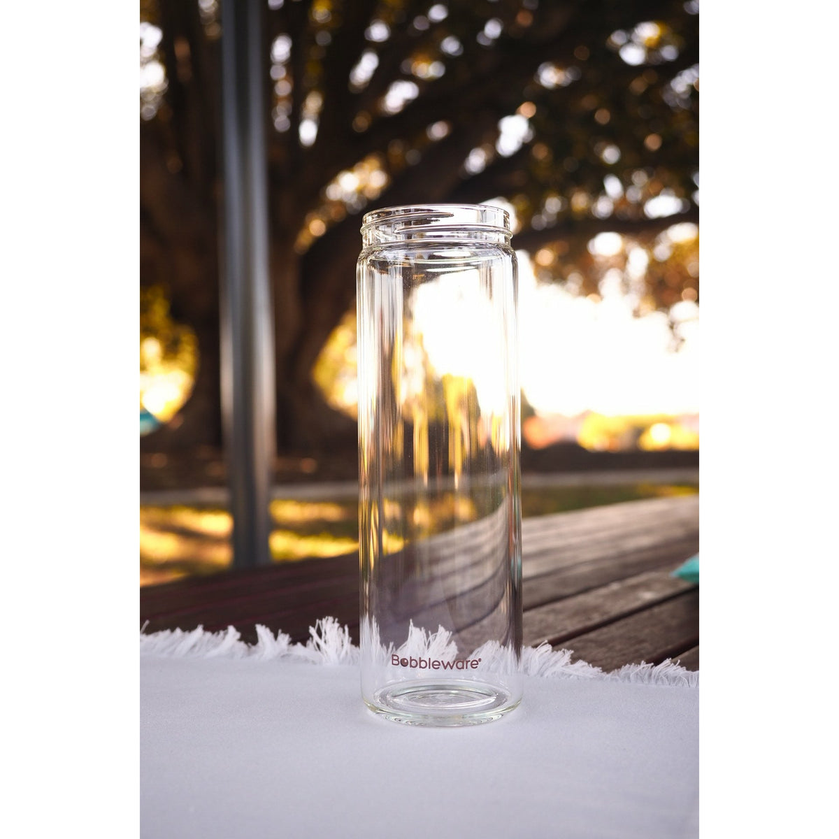 Tumbler only - Bobbleware®