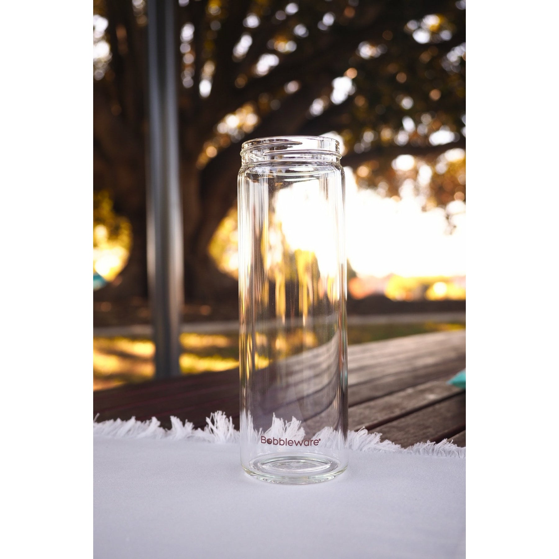 Tumbler only - Bobbleware®